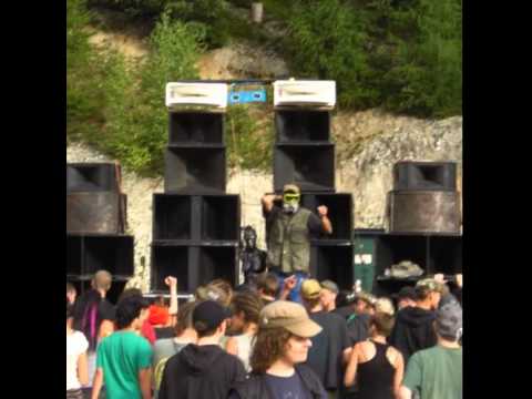 Keptn Howdy - Boom Ragga Ragga