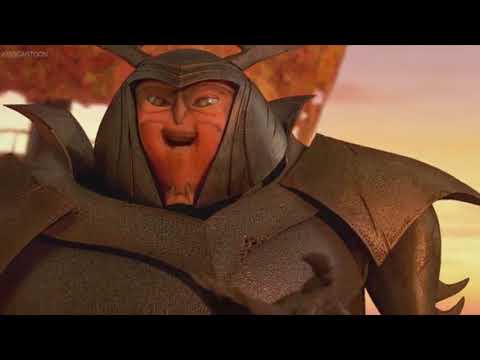 Kuboladdin (Dragon Rockz Style) Part 16 Balcony Bee Yourself