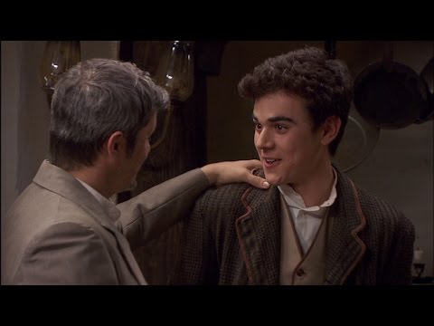 Puente Viejo C1066 - Matías será un Castañeda