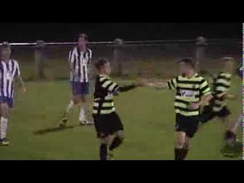 Hartlepool Reserves 2-1 Iron Reserves - The Goals