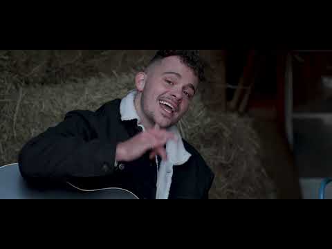 Jake Banfield - Sleeping Alone (Official Music Video)