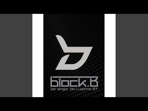 Wanna B (WANNA B)