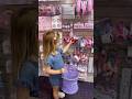 Family Challenge Everyone Gets To Pick One Thing At The Mall No Budget