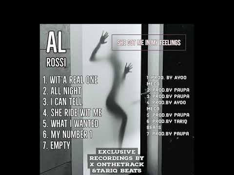 7. Empty (Prod.By Paupa)