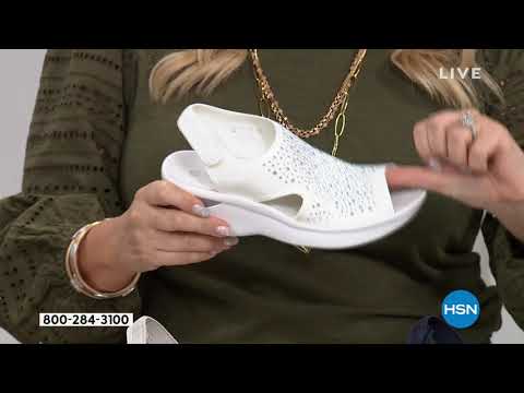 Bzees Saucy Embellished PeepToe Sandal