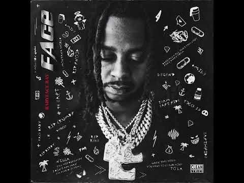 Babyface Ray, Landstrip Chip & Pusha T - Dancing With The Devil (Clean Version)