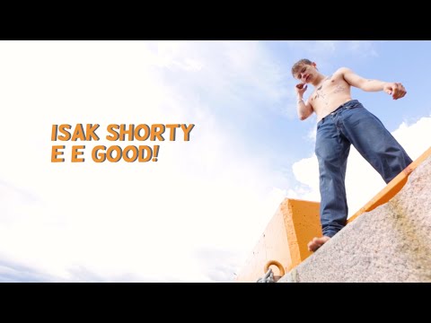 Isak Shorty - E E GOOD! (Offisiell video)