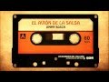 Jimmy Bosch - El Avión De La Salsa