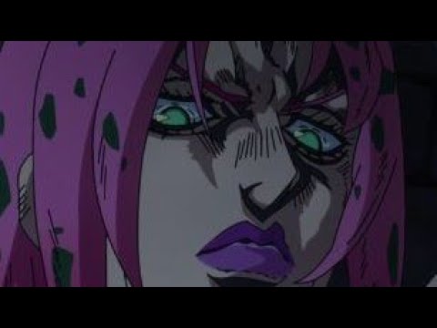 diavolo (Devil) Extended JoJo's Bizarre Adventure Golden Wind OST Vol.3 Finale