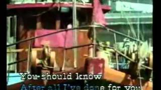 CAN'T LET GO (Lyrics) English - Andy Lau