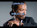 Nah Let Go Lyrics Gyptian
