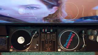 Astrid Suryanto & Dave Micalizzi ‎– More & More (Ole' Skool Dub Mix)