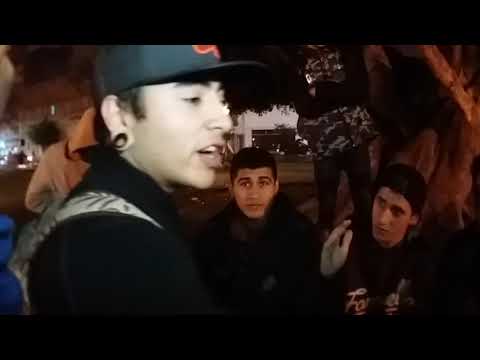 LIMBO vs HEBER - FINAL - MUERTE SUBITA