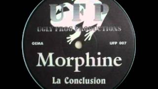 Morphine - La Conclusion (Eternal 7")