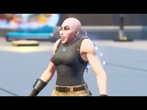 Fortnite moments that are actually funny...