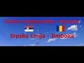 Border Crossing Serbia Romania Srpska Crnja Jimbolia 2x