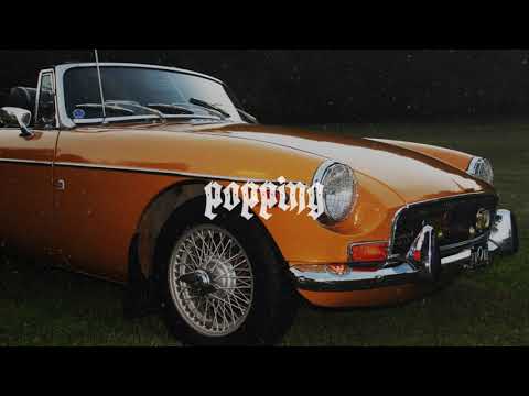 Popping King - Listen To Me