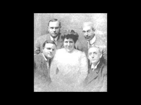 Baby Rose -- Billy Murray (1911)