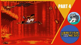 INFIDELS... The great escape! Aladdin w/ CraftyDogMinis (Part 4) - BVGN