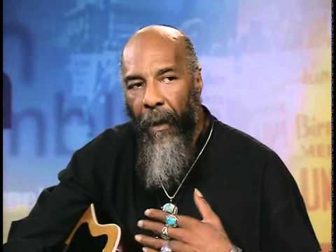 Speaking Freely: Richie Havens