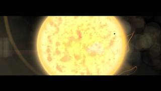 Solar Passage - Second Cut