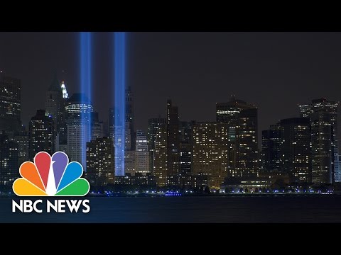 Too Young To Remember: How Kids Comprehend 9/11 | NBC News