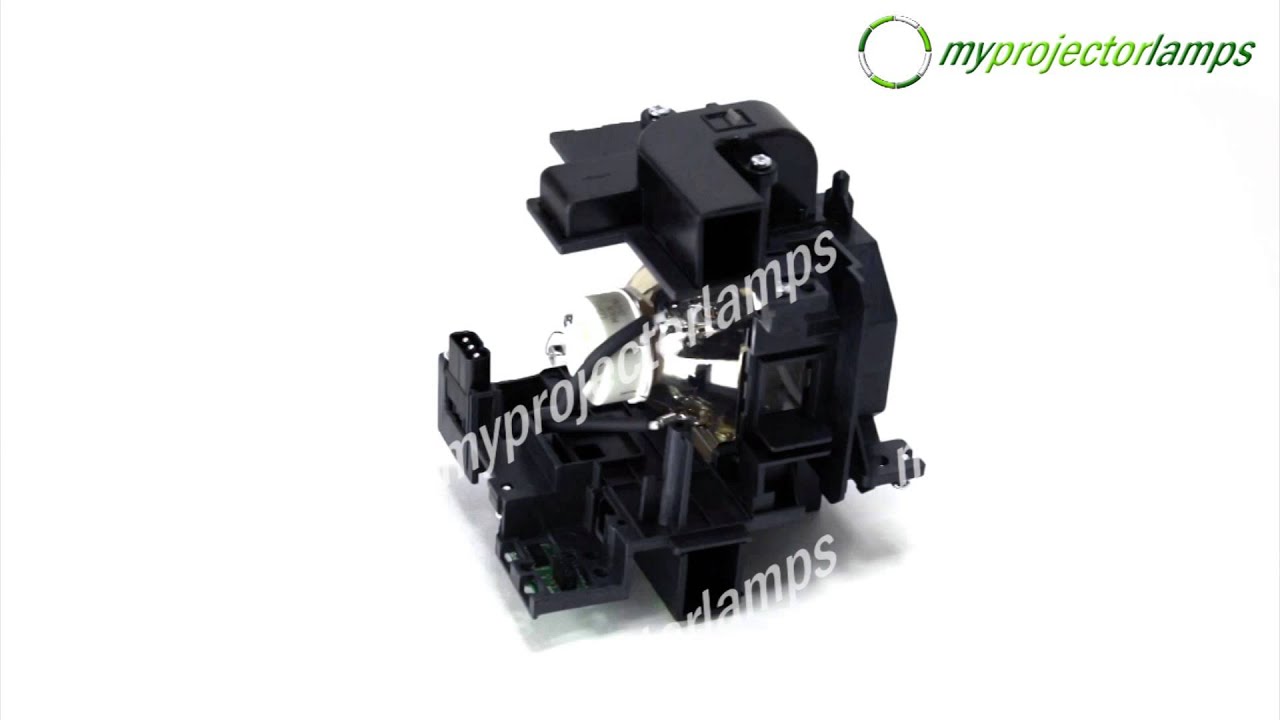 Sanyo 610 347 5158 Projector Lamp with Module