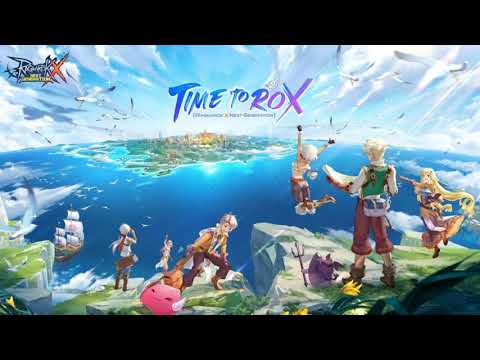 Payon East Forest Theme - Ragnarok X: Next Generation