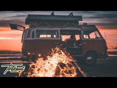 Khoe​-​Wa meets LUIZA - Tinoda (Kandee feat. Pijule remix)