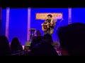Bob Schneider - Big Blue Sea/Peaches/Thor/Big Titty Cocaine Mountain - City Winery - 3.23.23