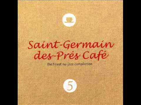 saint germain des pres cafe vol 5