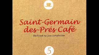 saint germain des pres cafe vol 5