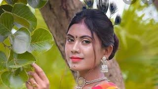 Sekej Sekej Sakom Sade Ago Juri Ting Santali Dance Video