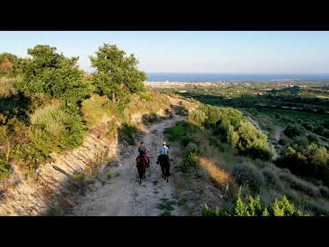 Agriturismo Val di Noto