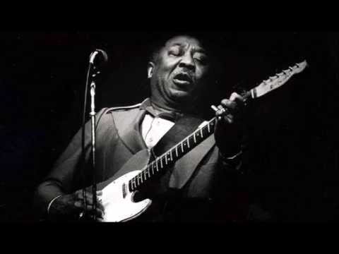 Muddy Waters  -  Caldonia