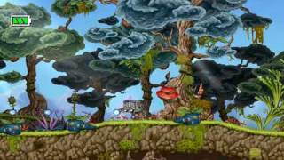 Robox (WiiWare) Trailer