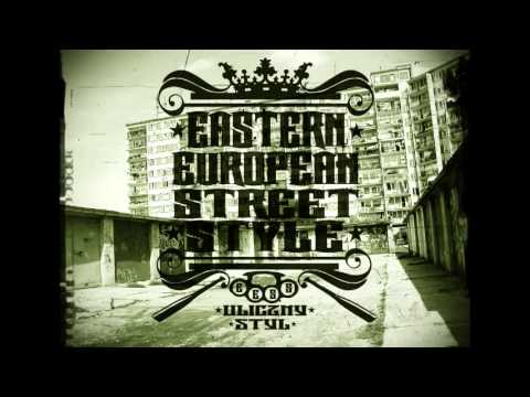 OZI, FURIAT NH, PAPUG - ULICZNI NARRATORZY