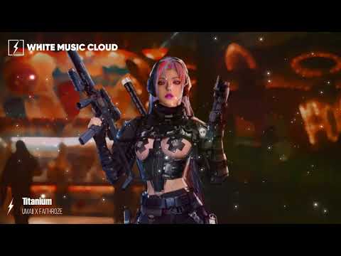 UMAII x Faithroze - Titanium