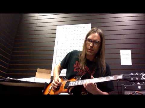 Tuesday Riffs With Tim - Dave Copeland Mod!