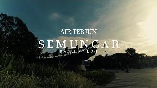 Expedisi ke Air Terjun Semuncar, Surga Tersembunyi di Lereng Merbabu