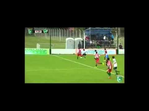 CAMIONEROS Vs  ITUZAINGÓ CATEGORIA 2001