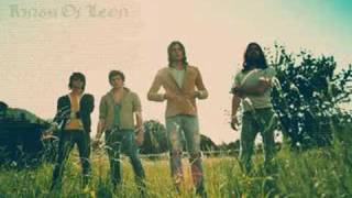 Kings of leon - Use somebody