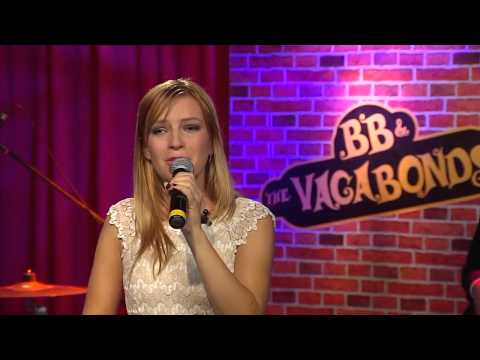 Abodi Nagy Blanka - Halleluja Erdély Broadway