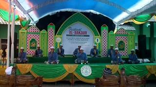 Download lagu Nurul Falah Madiun - Ya Makkatal Asyrof & Hayyul Hadi [FesBan Nurul Huda Madiun] mp3