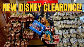 Disney Character Warehouse Is PACKED! NEW Disney Merch, $29.99 Spirit Jersey & $5.99 Pins! August 24