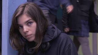 NADO DE INVIERNO - Trailer cortometraje