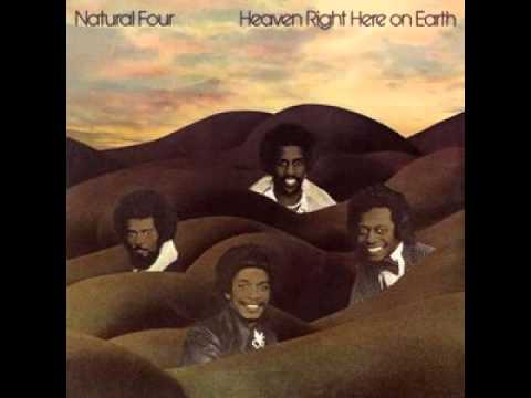 The Natural Four - What's Happening Here
