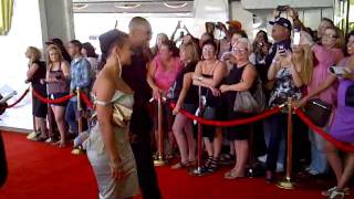 Daytime Emmys 2011 Red Carpet