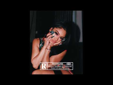 [FREE] Drake x Bryson Tiler x Ryan Trey Type Beat "WTF is Love"