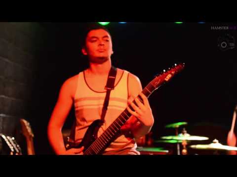 Kairos "Father of Misery" OFFICIAL MUSIC VIDEO